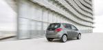 Opel Meriva 2010 года